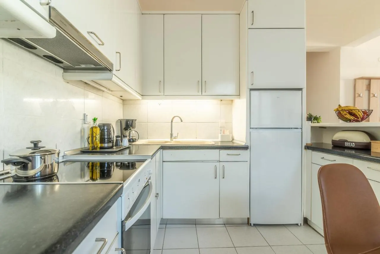 Casa Di Basilio Apartment Heraklion  Greece