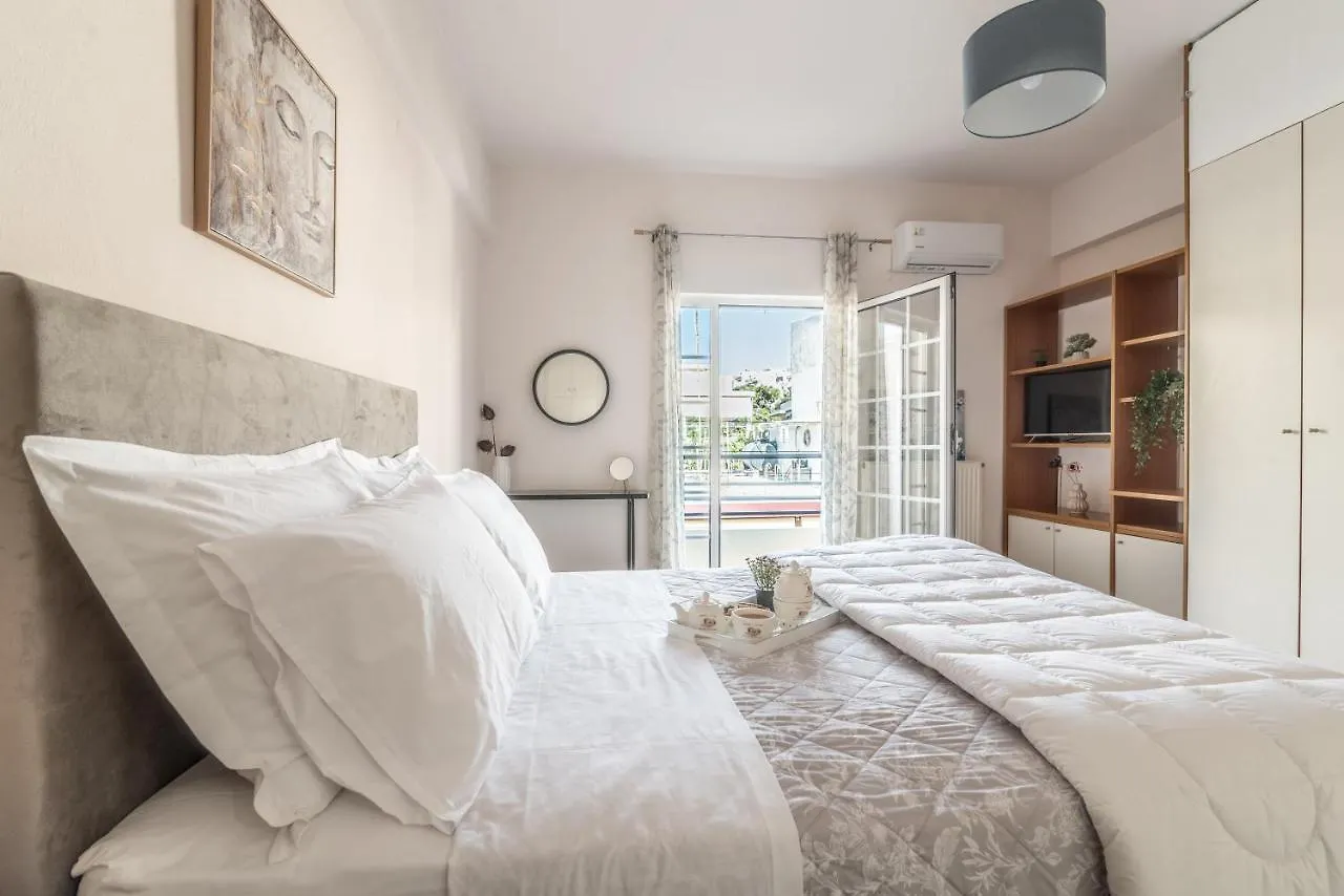 Casa Di Basilio Apartment Heraklion