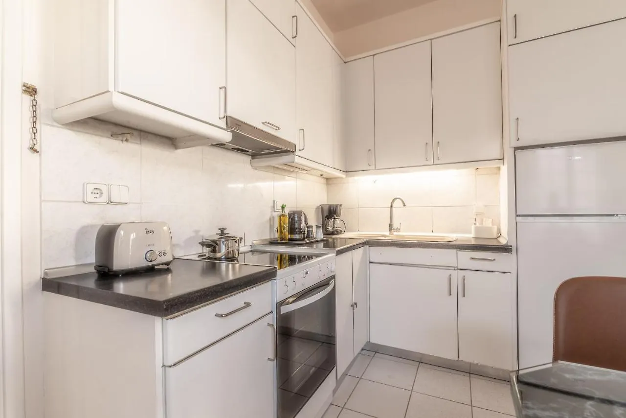 Casa Di Basilio Apartment Heraklion   Heraklion (Crete)