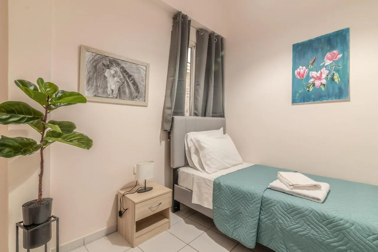 Casa Di Basilio Apartment Heraklion